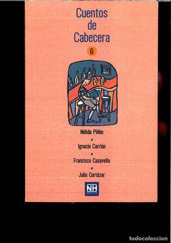Libros: CUENTOS DE CABECERA 6 - VARIOS - Foto 1