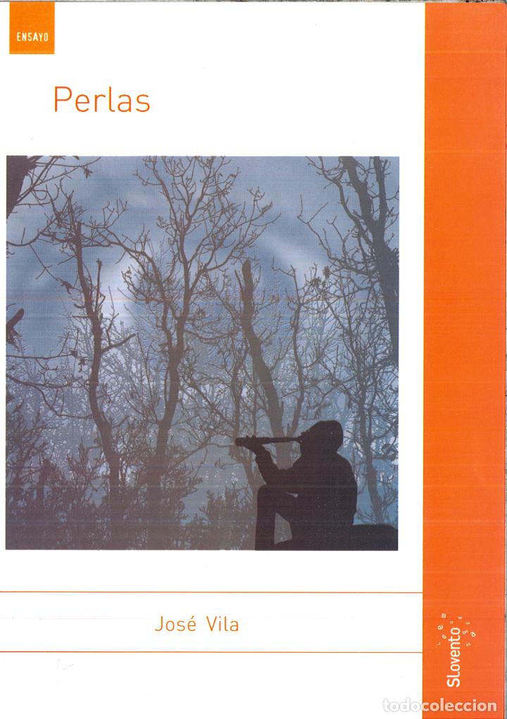 Libros: PERLAS - JOSE VILA - Foto 1