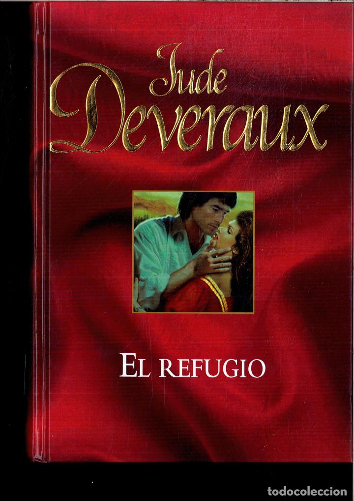 Libros: EL REFUGIO - JUDE DEVERAUX - Foto 1