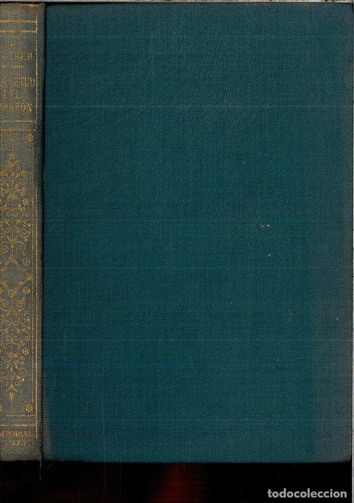 Libros: INQUIETUD DEL CORAZON - JOE LEDERER - Foto 1