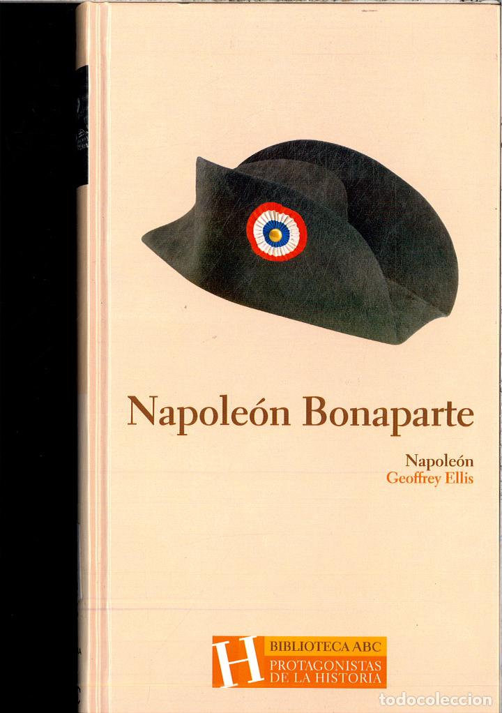 Libros: NAPOLEON - GEOFFREY ELLIS - Foto 1