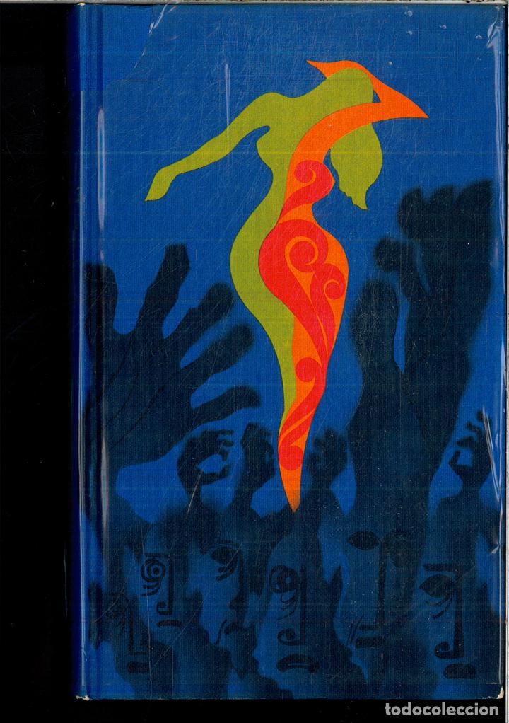 Libros: LA ROMANA - ALBERTO MORAVIA - Foto 1