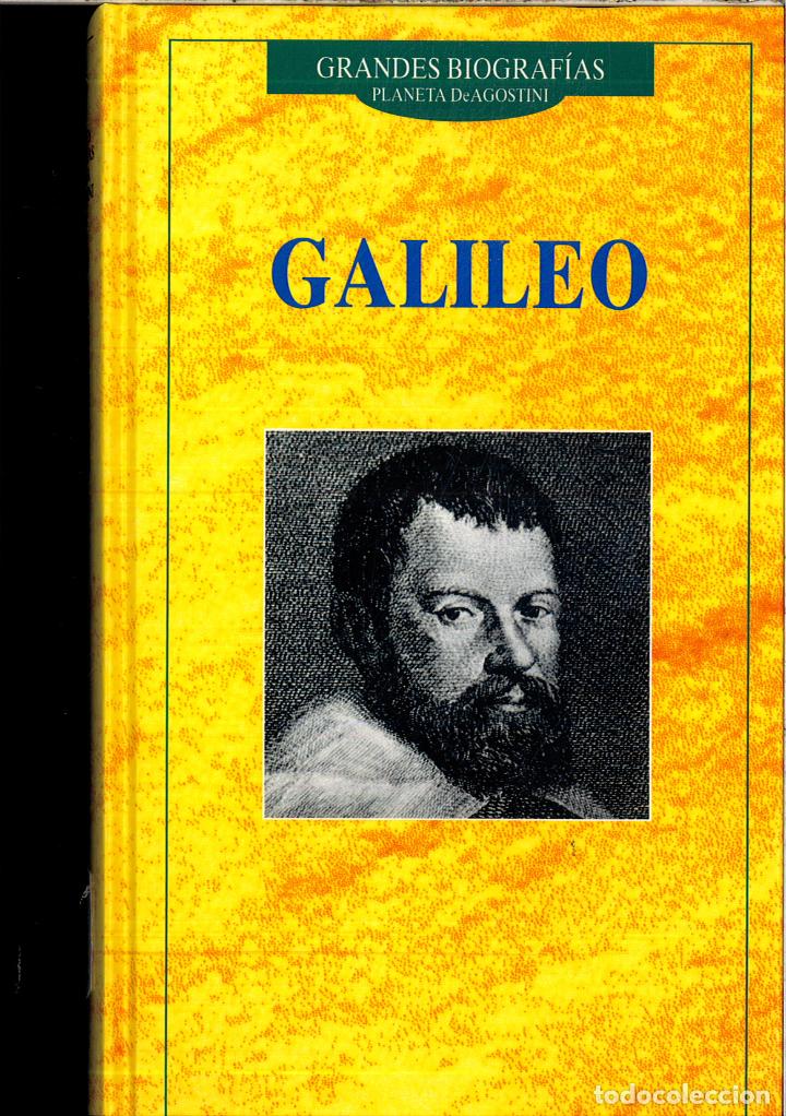 Libros: GALILEO - VARIOS - Foto 1