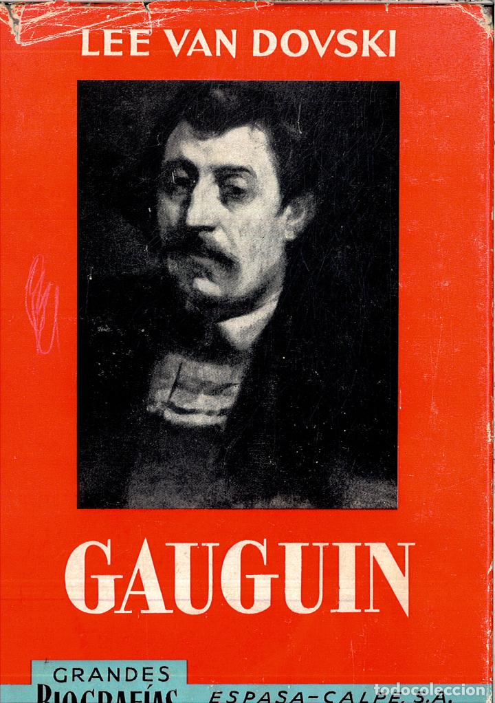 Libros: GAUGUIN - LEE VAN DOVSKI - Foto 1