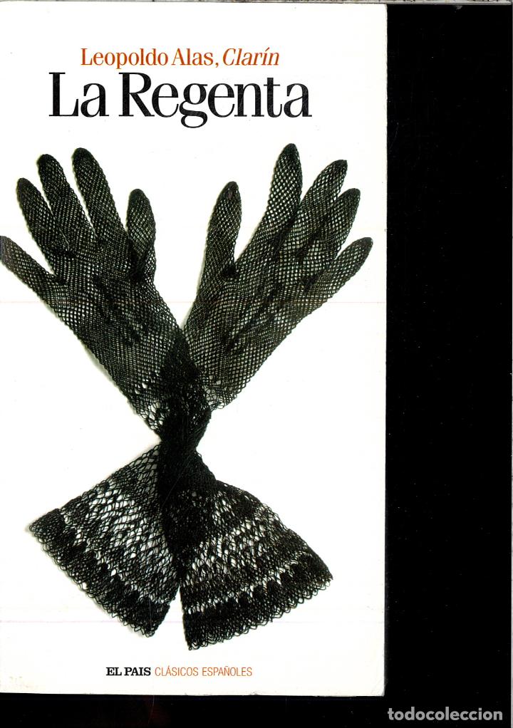 Libros: La Regenta - Alas, Leopoldo - Foto 1