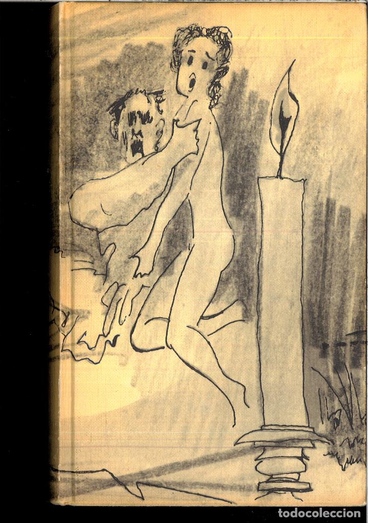 Libros: EL HEPTAMERON - MARGARITA DE VALOIS - Foto 1