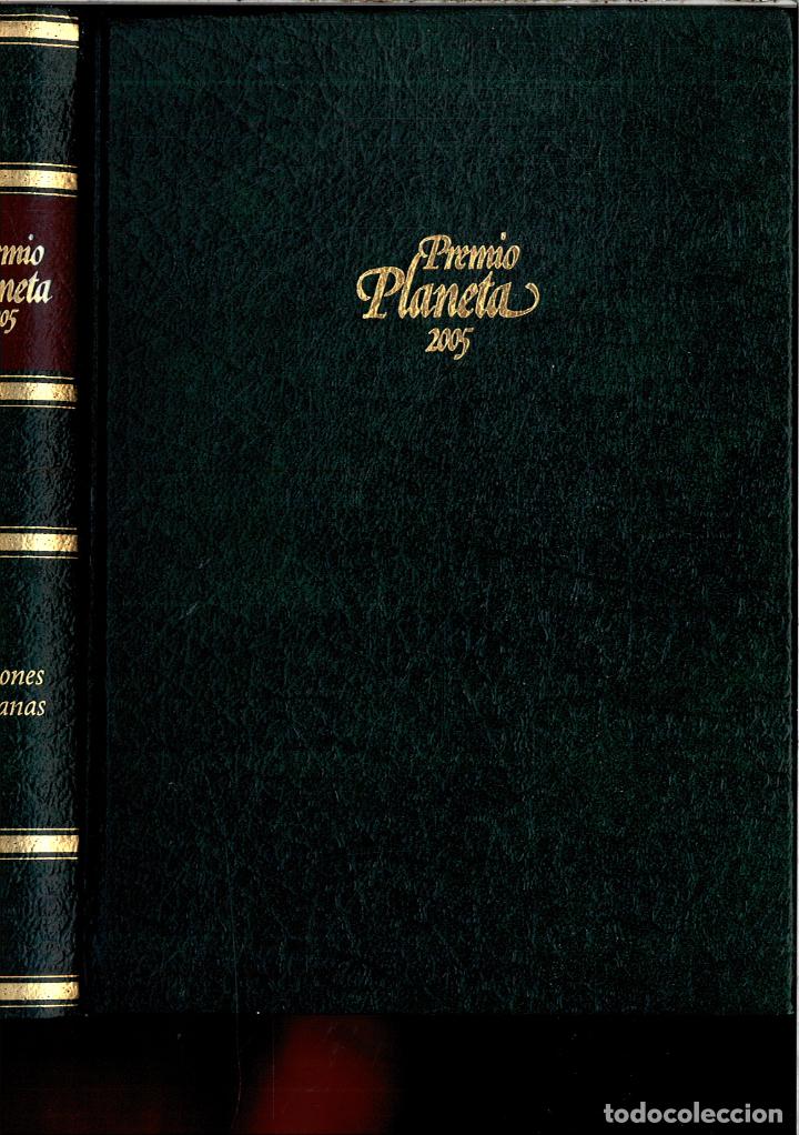 Libros: PASIONES ROMANAS - MARIA DE LA PAU JANER - Foto 1