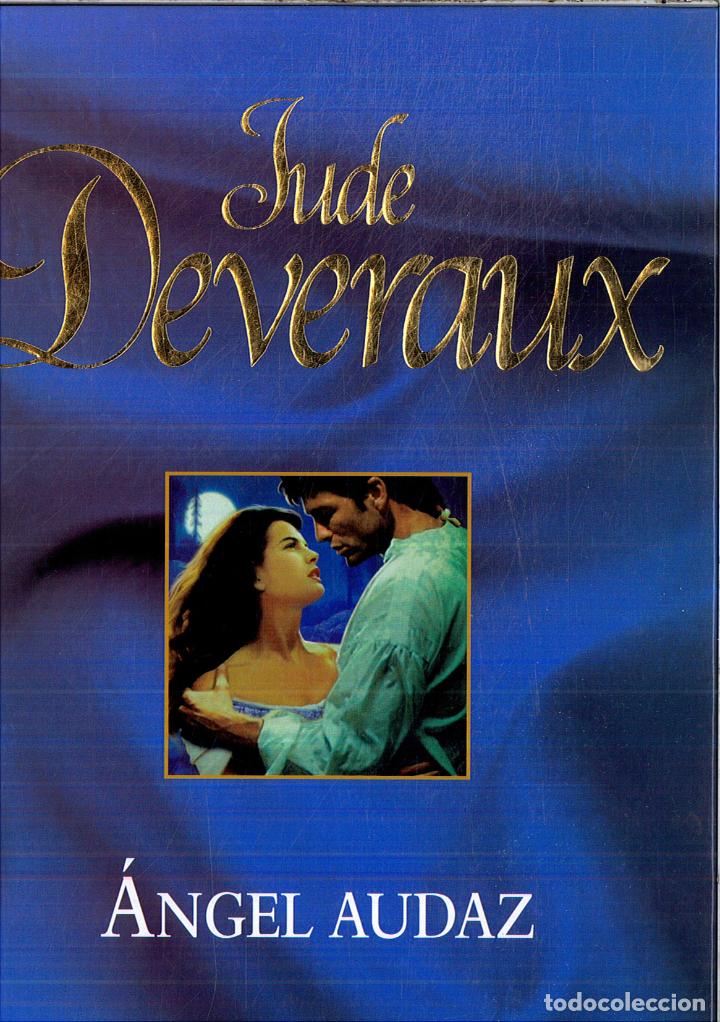 Libros: ANGEL AUDAZ - JUDE DEVERAUX - Foto 1