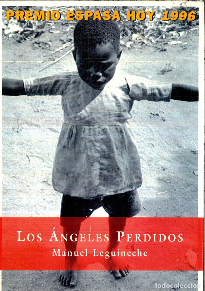 Libros: Los angeles perdidos - Leguineche, Manuel - Foto 1
