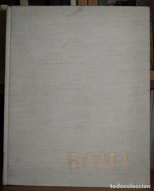 Libros: ROMA. Italia Universale volume I - Foto 1
