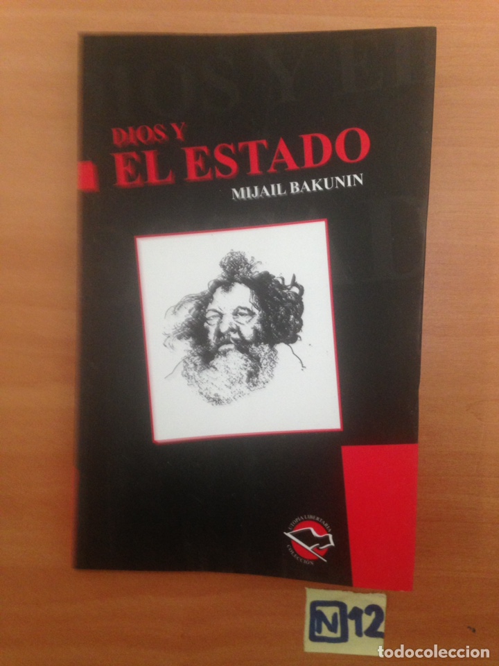 Libros: El estado - Foto 1