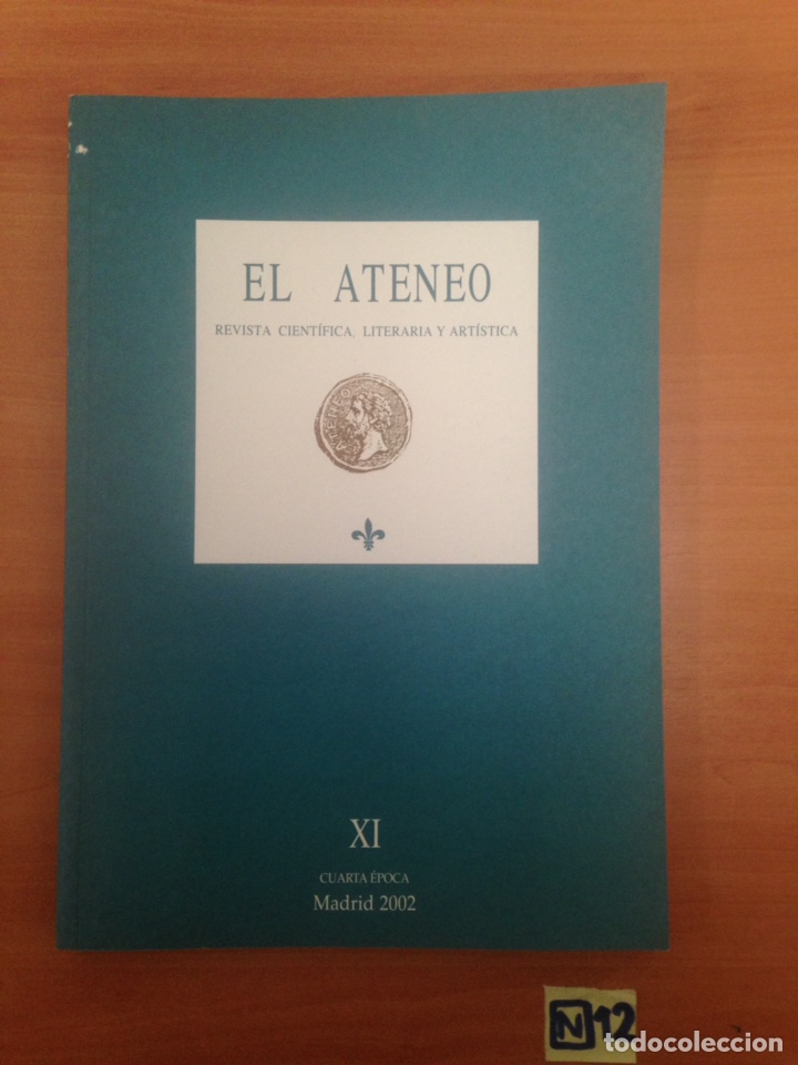 Libros: El ateneo - Foto 1