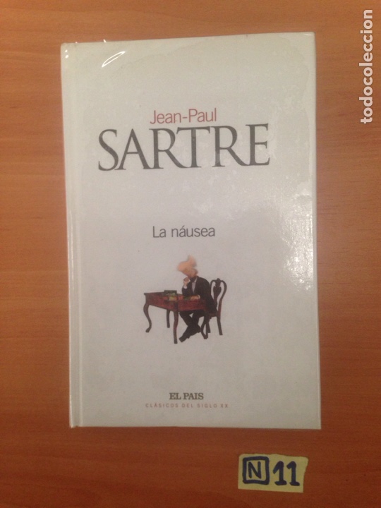 Libros: Sartre - Foto 1