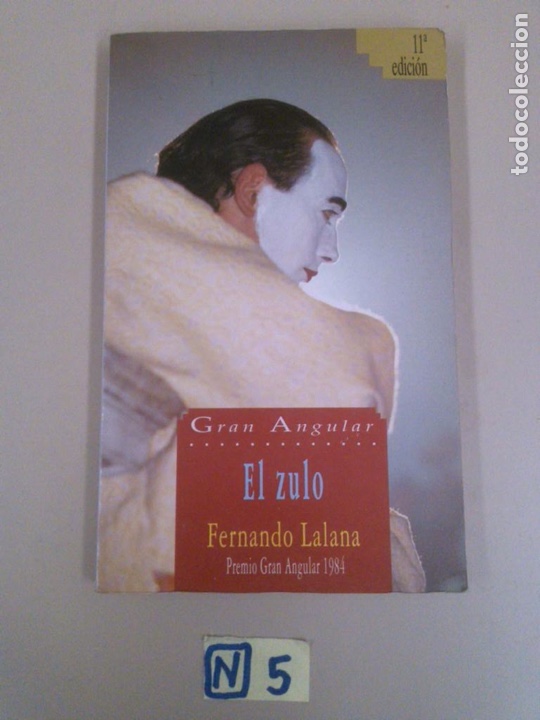 Libros: El zulo - Foto 1