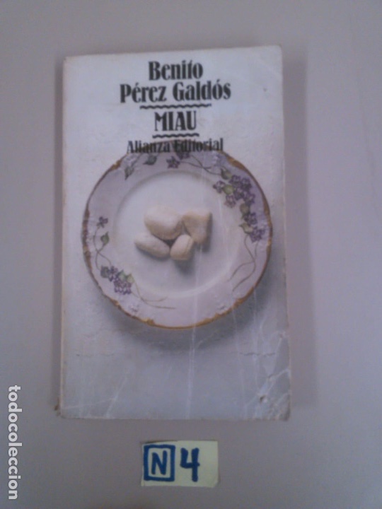 Libros: Benito P&eacute;rez galdos - Foto 1