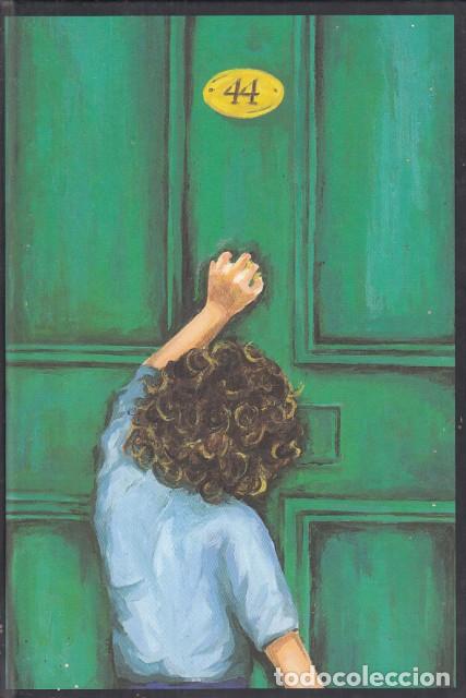 Libros: 44, SEVILLE PLACE - SHERIDAN, PETER - Foto 1