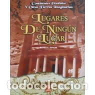 Libros: LUGARES DE NING&Uacute;N LUGAR - Tangir,Daniel E. - Foto 1