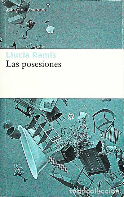 Libros: Las posesiones - Le&oacute;n Arsenal. - Foto 1