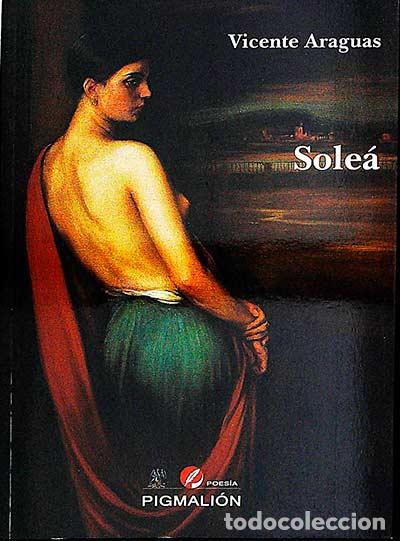 Libros: Sole&aacute; - Vicente Araguas - Foto 1