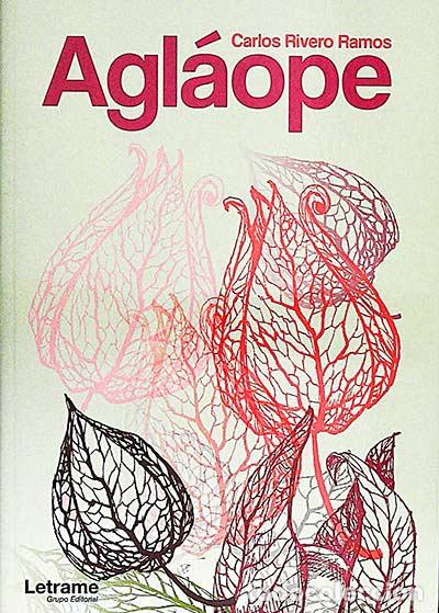 Libros: Agl&aacute;ope - Carlos rivero ramos - Foto 1