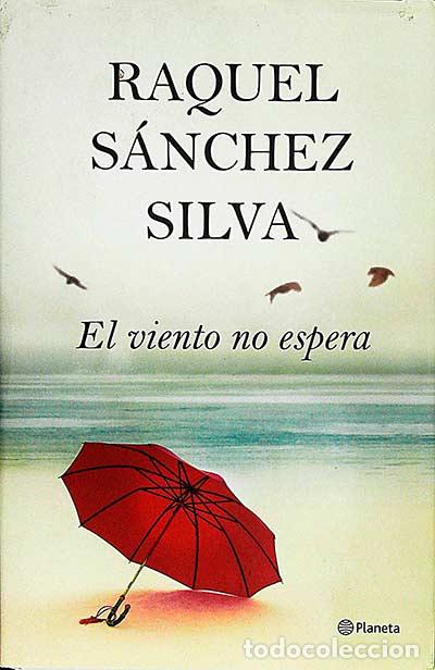 Libros: El viento nos espera - Raquel S&aacute;nchez Silva - Foto 1