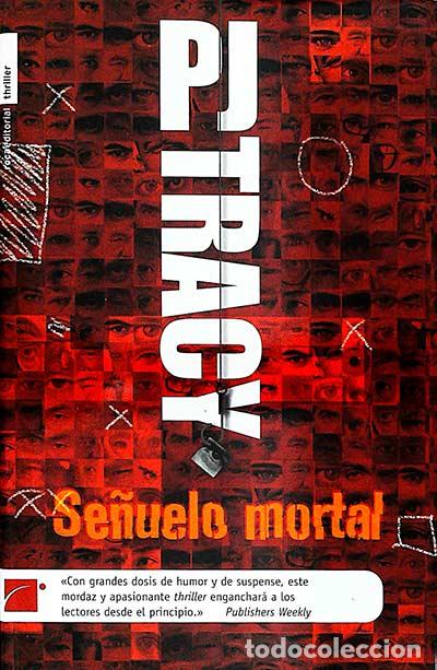 Libros: Se&ntilde;uelo mortal - P.J. Tracy - Foto 1