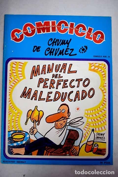 Libros: Comiciclo, n&uacute;mero 20 - Foto 1