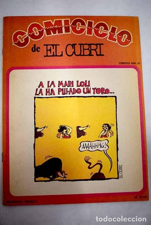 Libros: Comiciclo, n&uacute;mero 236 - Foto 1