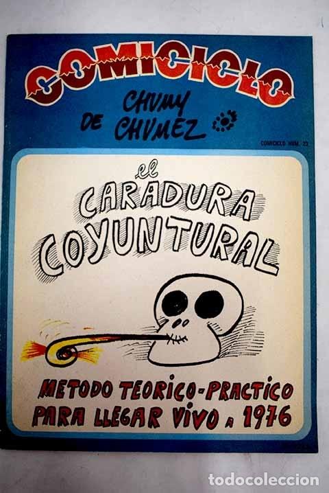 Libros: Comiciclo, n&uacute;mero 23 - Foto 1