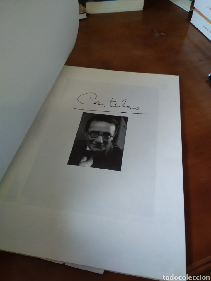 Libros: A NOSA TERRA. EXTRA 5-6. CASTELAO E BOVEDA IRMANS #3331 - Foto 4