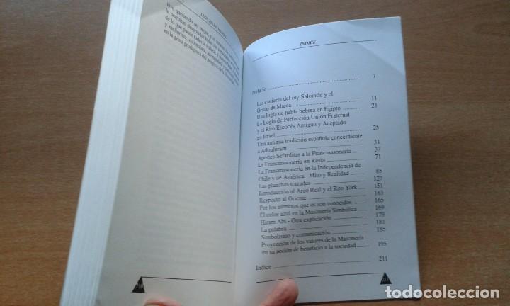 Libros: LAS CANTERAS MAS&Oacute;NICAS. LE&Oacute;N ZELDIS MANDEL - Foto 2