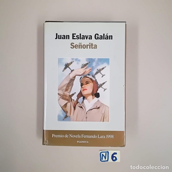 Libros: Se&ntilde;orita - Foto 1