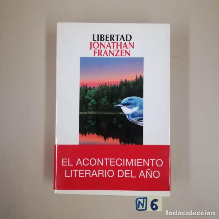 Libros: Libertad - Foto 1