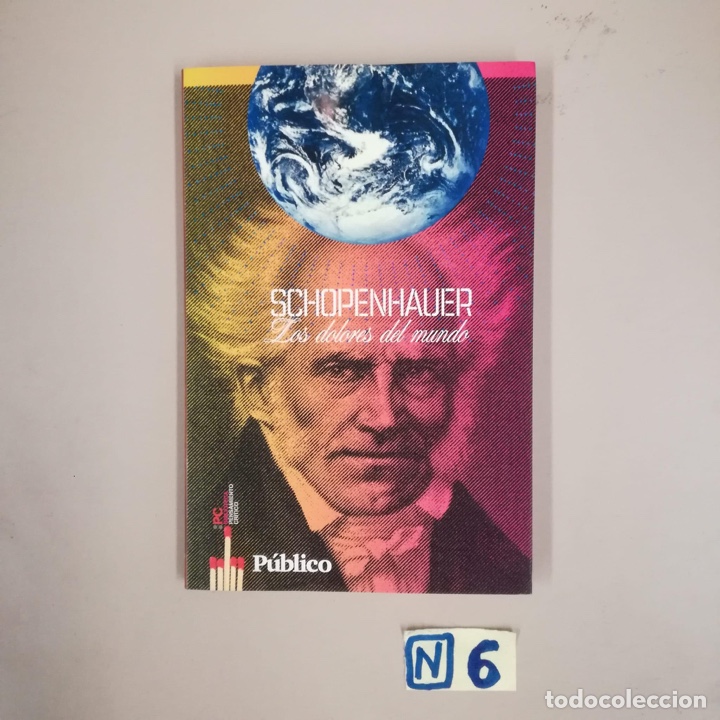 Libros: Los dolores del mundo - Foto 1