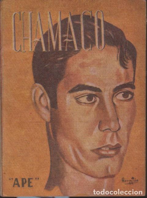 Libros: CHAMACO - APE - Foto 1