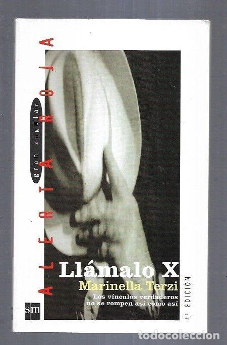 Libros: LLAMALO X - TERZI, MARINELLA - Foto 10