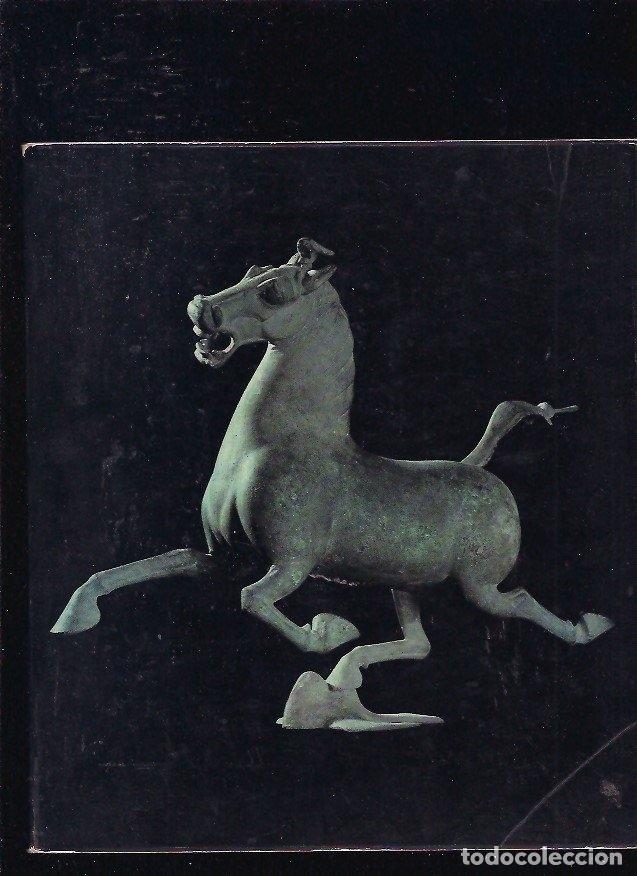 Libros: GENIUS OF CHINA - THE - WATSON, WILLIAM - Foto 4
