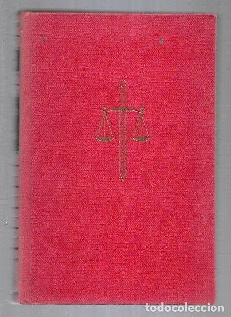 Libros: PROCESO AL HONOR - BARLOW, JAMES - Foto 10