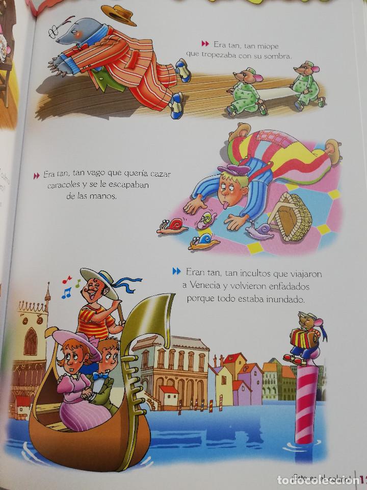 Libros: MI GRAN LIBRO DE CHISTES (LIBSA) - Foto 5