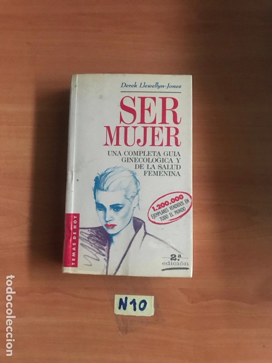 Libros: Ser mujer - Foto 1