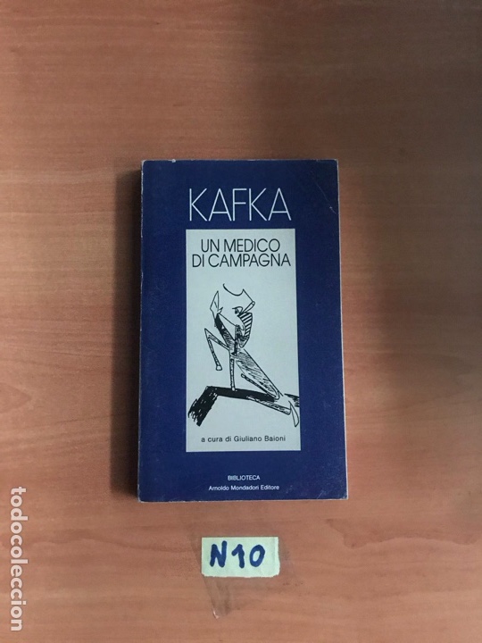 Libros: Kafka - Foto 1
