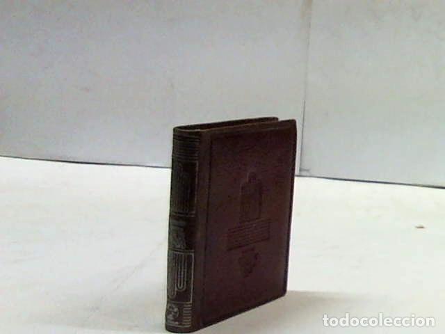 Libros: FLOR DE LEYENDAS CASONA ALEJANDRO 1955 - Foto 2