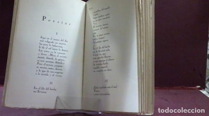 Libros: REVISTA DE OCCIDENTE PRIMERA EPOCA NUMERO 29 1925 - Foto 2
