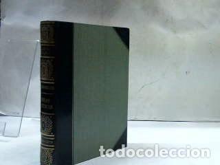 Libros: OBRAS POETICAS VIRGILIO Y HORACIO 1951 - Foto 4