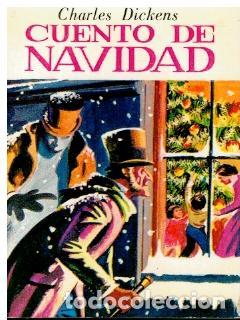 Libros: CUENTO DE NAVIDAD. - Foto 1