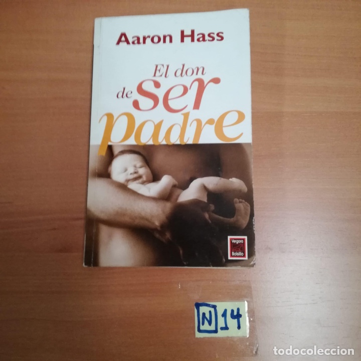 Libros: El don de ser padre - Foto 1
