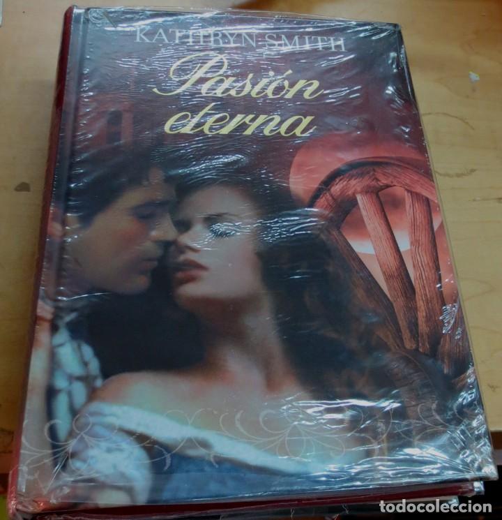 Libros: Pasi&oacute;n eterna - SMITH, KATHRYN - Foto 1