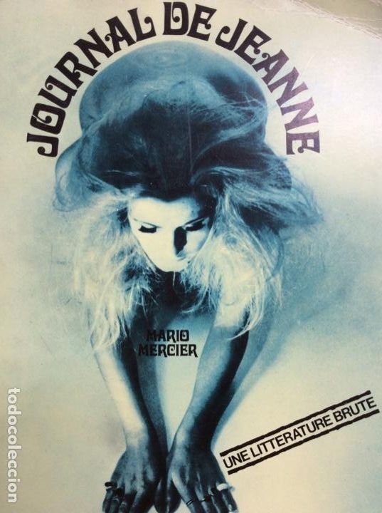Libros: Journal de Jeanne Mario Mercier - Foto 1
