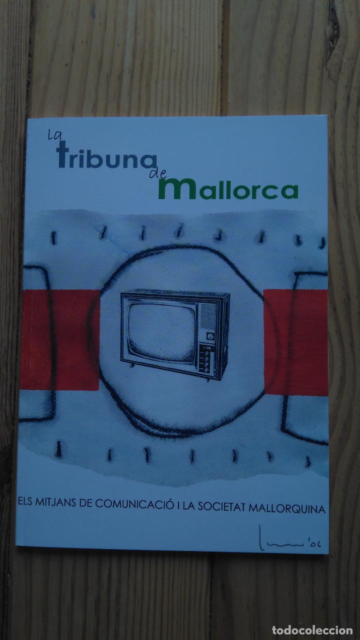 Libros: La tribuna de Mallorca