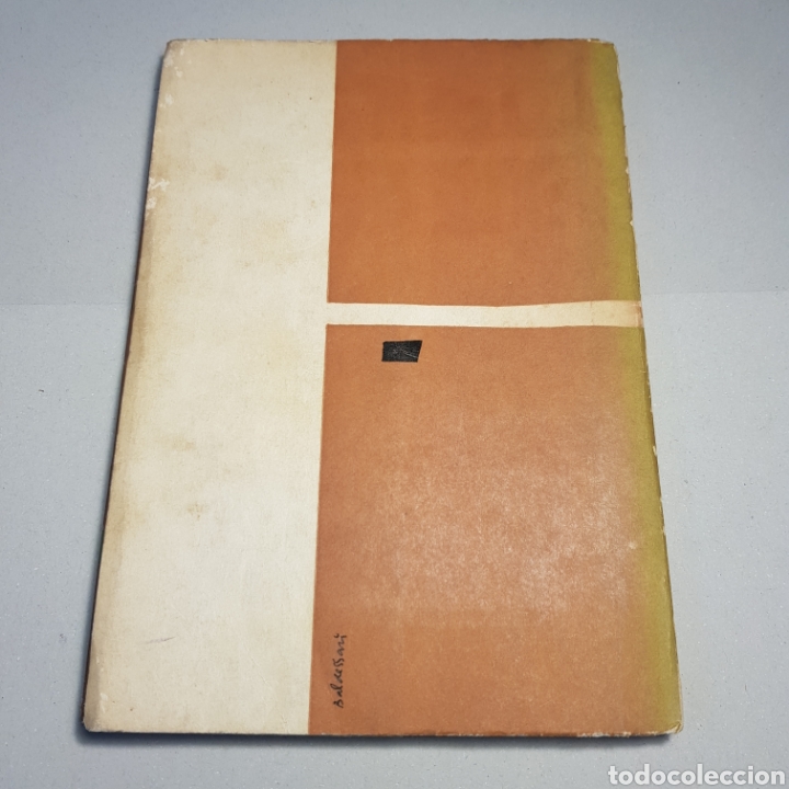 Libros: CARTAS A UN ESCULTOR 1961 INDALECIO PRIETO - ED. LOSADA - Foto 6